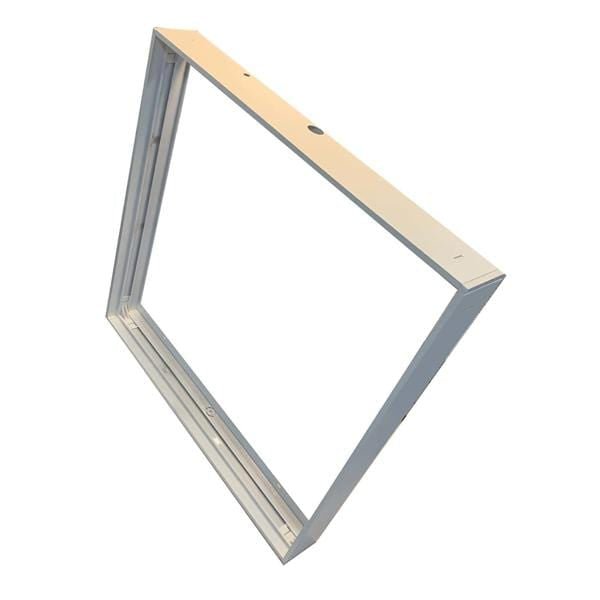 RS Pro Panel Type Light Bracket For LED Lamps x3Pcs - DELIGHT OptoElectronics Pte. Ltd