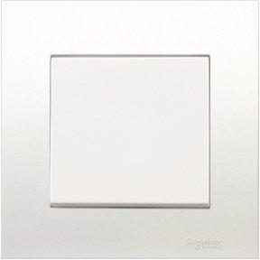 S6 Electrical Supplies Schneider 16AX 250V 1Gang 2Way Switch