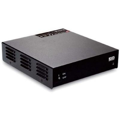 S7 Ballast /Drivers 120W / 12V MEANWELL ENC Series Programmable Desktop Type Battery Charger