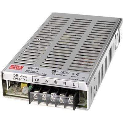 S7 Ballast /Drivers 75W / 48V MEANWELL SP Series With PFC