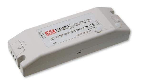 S7 Ballast /Drivers MEANWELL PLC Series Constant Voltage Power Supply