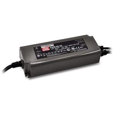 S7G1 Ballast /Drivers 90W / 12V / Blank MEANWELL PWM Series Constant Voltage Power Supply