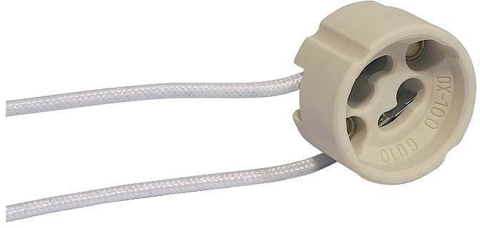 SAPL Electrical Supplies GU10 Holder