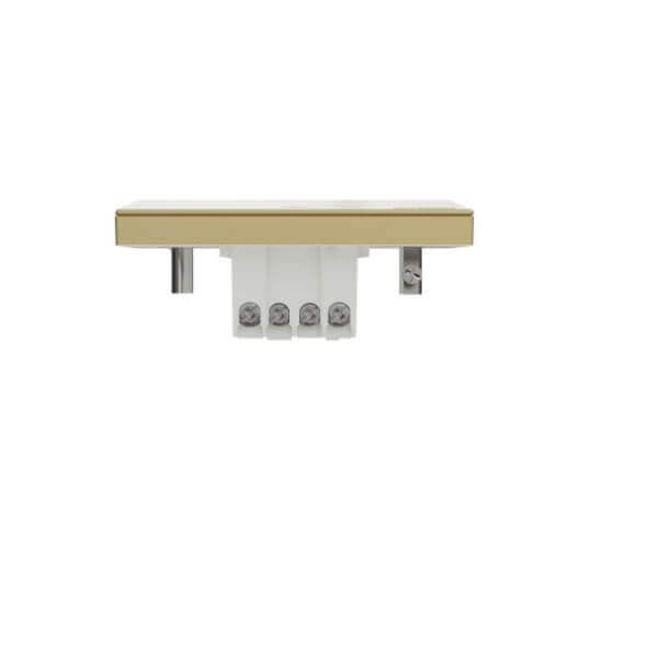 Schneider AvatarOn C, 20A, 250V, 2 way 1 gang, Double Pole Switch with LED - DELIGHT OptoElectronics Pte. Ltd