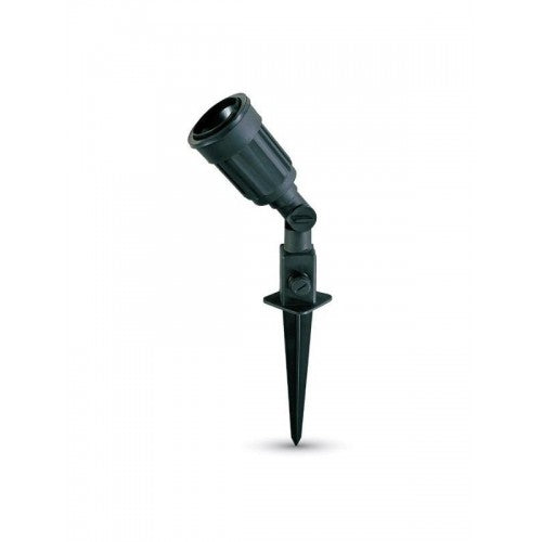 Vive SG3019 1 X PAR-38 Garden SPIKE HOLDER Without Bulb-Landscape-DELIGHT OptoElectronics Pte. Ltd