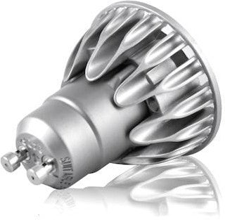 SORAA LED Bulb SORAA BRILLIANT (Gen3) MR16 historical style LED light - GU10 S M16 GW series