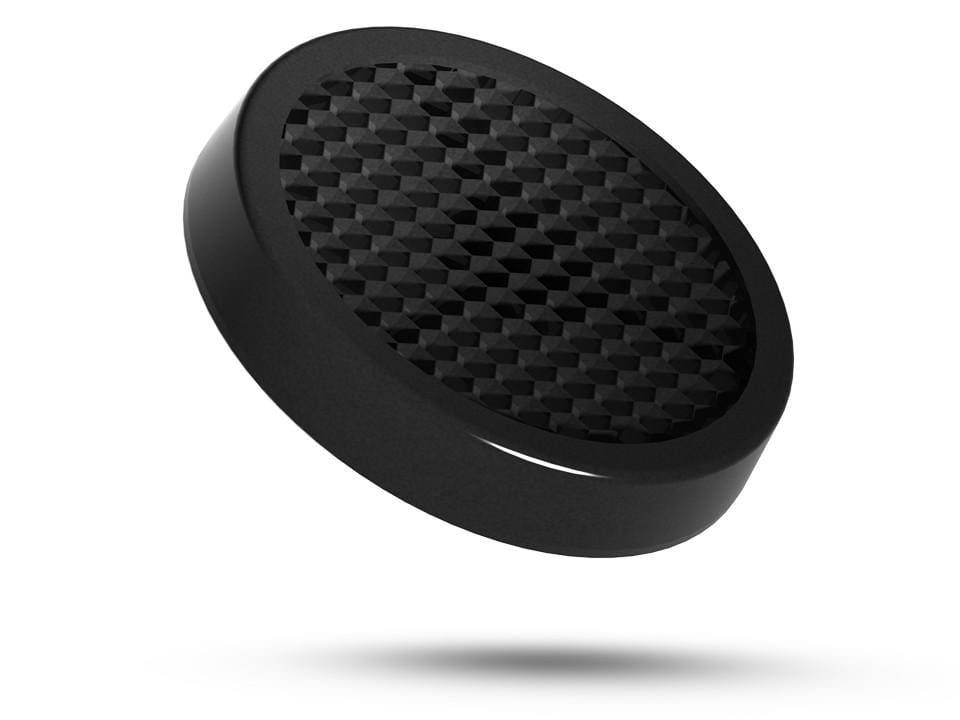 SORAA LED Bulb SORAA SNAP System - 40° Cutoff Small Louver