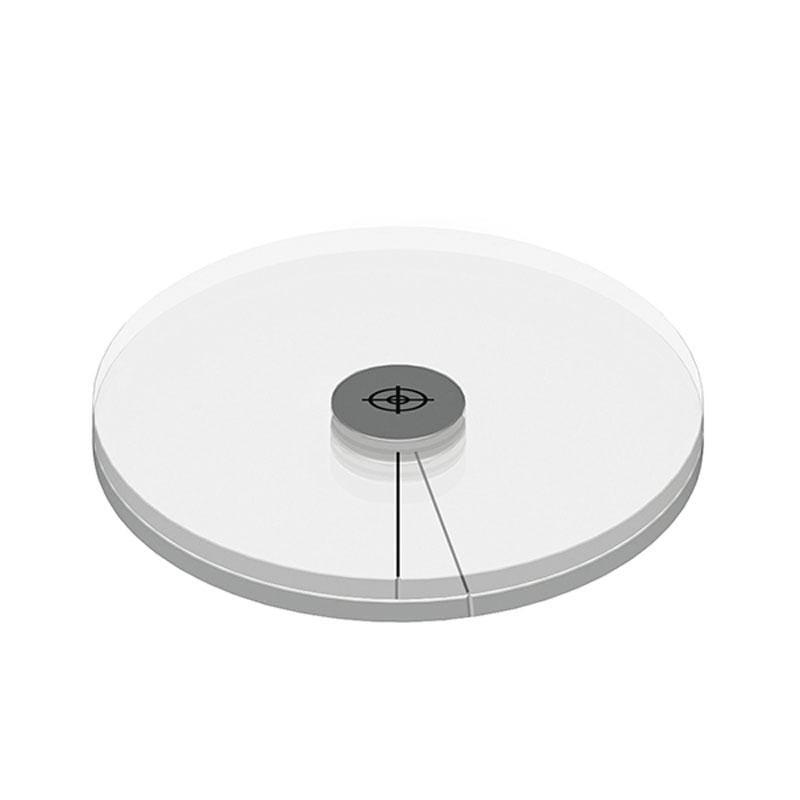 U1 Fixture SORAA SNAP Lens - 2"Aimable (Pair)