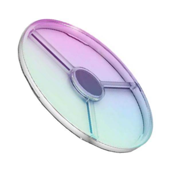 U1 Fixture SORAA SNAP Lens - 4" Color Enhancer