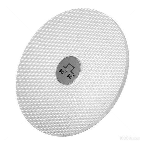 U1 Fixture SORAA SNAP Lens - 4" Flat Top