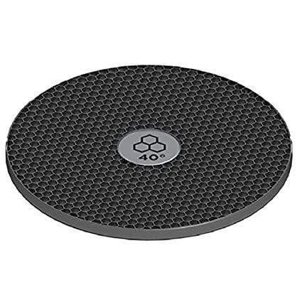 U1 Fixture SORAA SNAP Lens - 4" Louver 40°