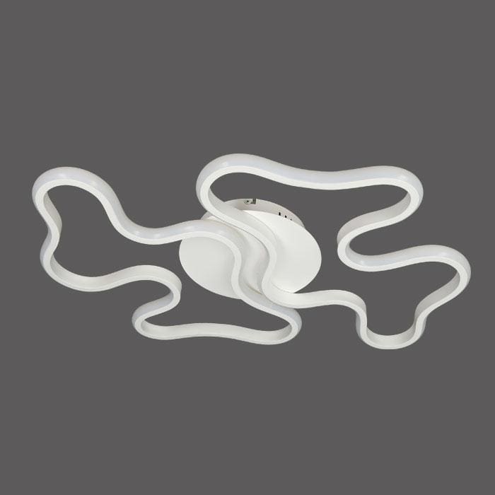 URBANA Home Decore 30W / Two URBANA LED DECORATIVE DESIGNER CEILING LIGHT (BT-MX53059-2A)