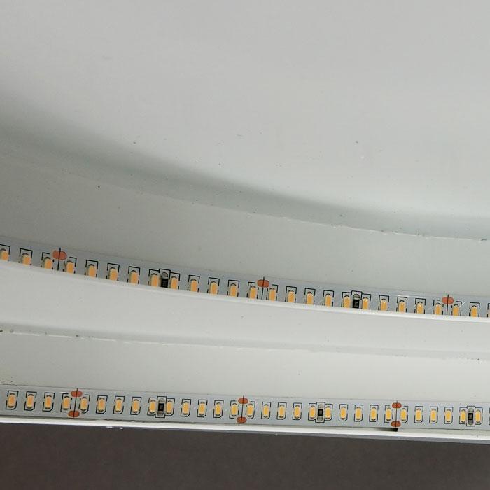 URBANA Home Decore Large-Diameter: 800mm URBANA LED designer Ceiling Light (MSV-C845Y) | Delight.com.sg