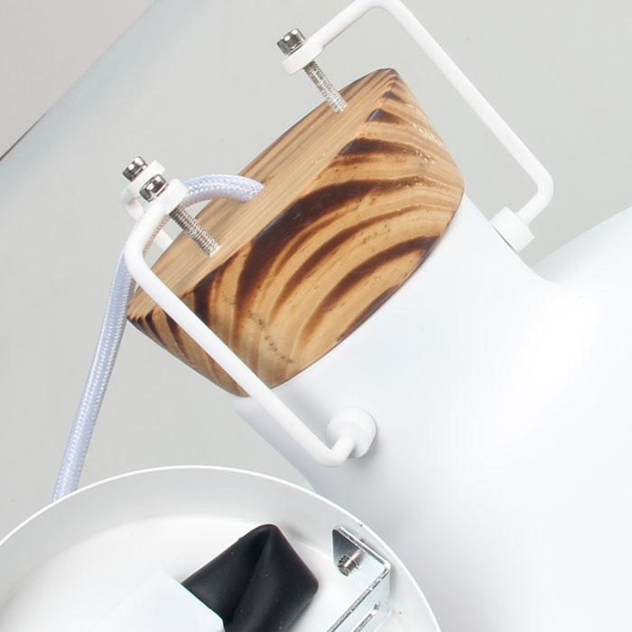 URBANA Home Decore URBANA SCANDINAVIAN STYLE PENDANT LIGHT (MXF-CC2619A)