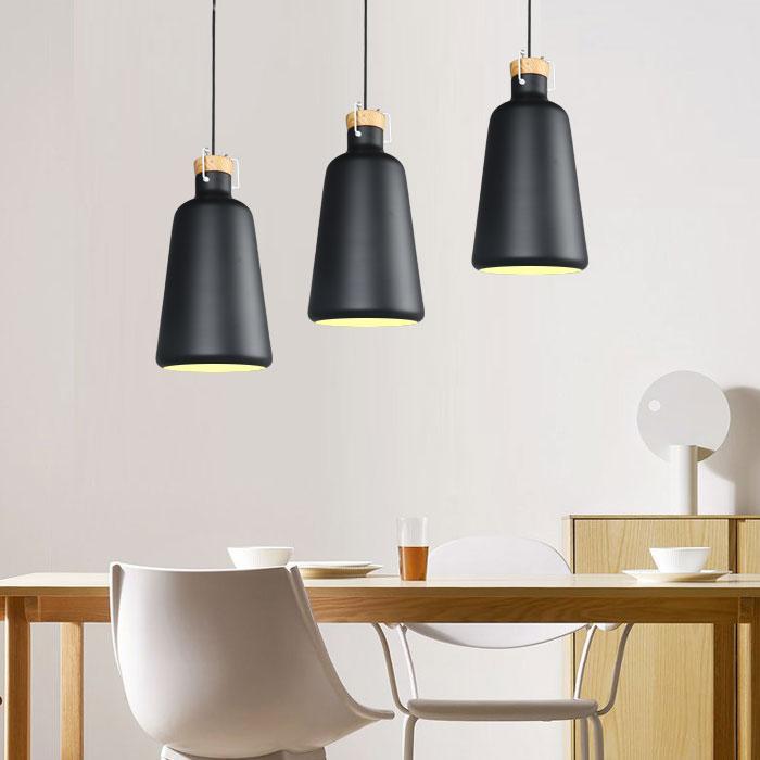 URBANA Home Decore URBANA SCANDINAVIAN STYLE PENDANT LIGHT(MXF-CC2619C)