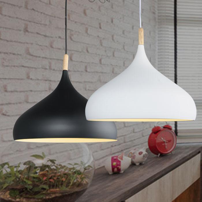 URBANA Home Decore URBANA SCANDINAVIAN STYLE PENDANT LIGHT (MXF-PA411)