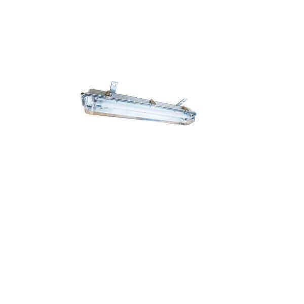 SOP LSW SERIES (LITE) 4 Feet LED WATERTIGHT LUMINAIRE IP67-Fixture-DELIGHT OptoElectronics Pte. Ltd