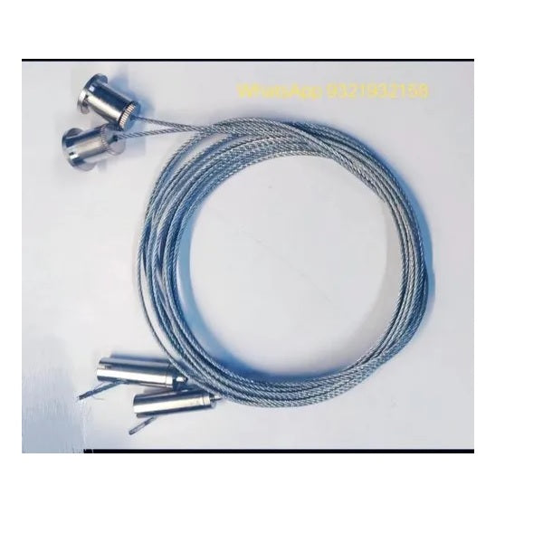 Megaman MQL3035DM SUSPENSION KIT-Fixture-DELIGHT OptoElectronics Pte. Ltd