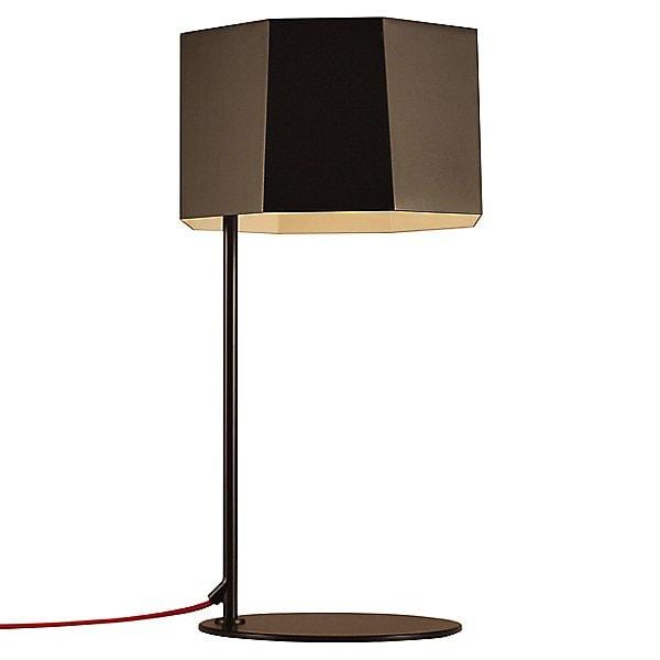 Y1 Home Decore [USA] Seed Design Zhe Table Lamp
