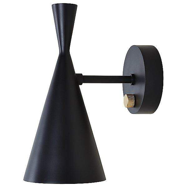 [USA] Tom Dixon Beat Wall Sconce DELIGHT OptoElectronics Pte. Ltd