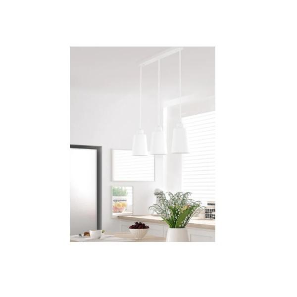 Y1 Home Decore Yeelight LED Three-head Pendant Light YLDL03YL