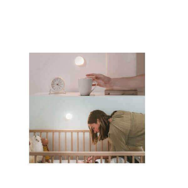 Y1 Home Decore Yeelight Rechargeable Sensor Nightlight YLYD01YL