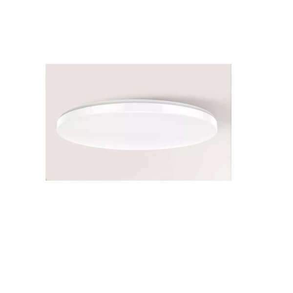 Y1 Home Decore Yeelight Smart LED Ceiling light YEELIGHT GALAXY PRO CEILING LIGHT 400 (SINGAPORE EDITION) 40 cm size (Metal Rim) (Backlighting reflection ), Works With Google Home, Google assistance