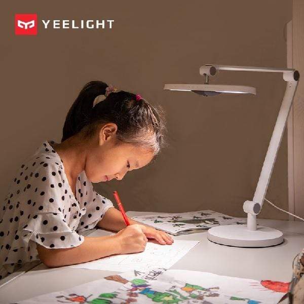 YEELIGHT Smart LED Desk Lamp Vision V1 Pro Delight Singapore