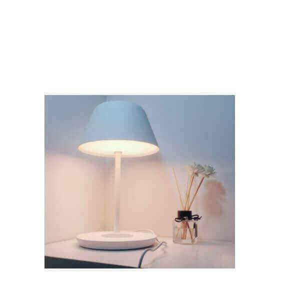 Yeelight Staria LED Bedside Lamp Pro (With 10W Wireless Charging