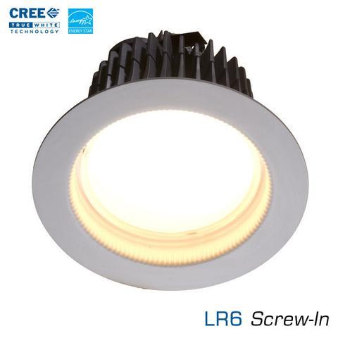 [CLEARANCE SALE] CREE TrueWhite Downlight Stock - DELIGHT OptoElectronics Pte. Ltd
