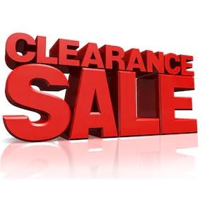 Clearance Sale for Megaman - DELIGHT OptoElectronics Pte. Ltd