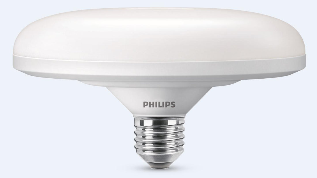 PHILIPS UFO LEDBulb Clearnace sale Delight.com.sg - DELIGHT OptoElectronics Pte. Ltd