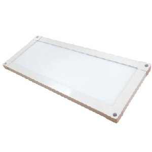 1x2 Panel Light