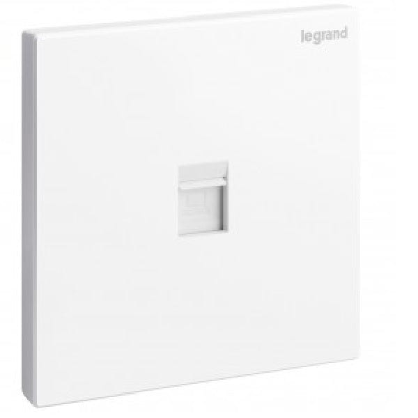 Data TV and telecom wall outlet for sale in Singapore