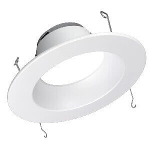 5inch downlight – DELIGHT OptoElectronics Pte. Ltd