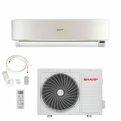 Single Split Aircon