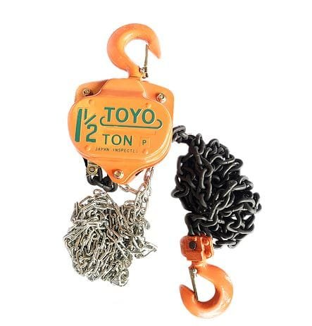 Chain Wire Rope Shackle Hook