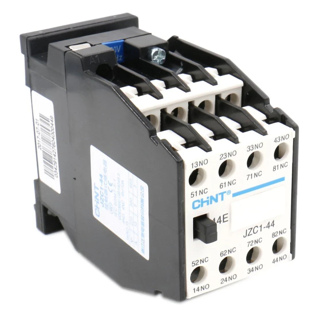 Motor Starters