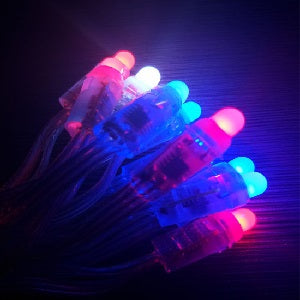 Pixel Module – DELIGHT OptoElectronics Pte. Ltd