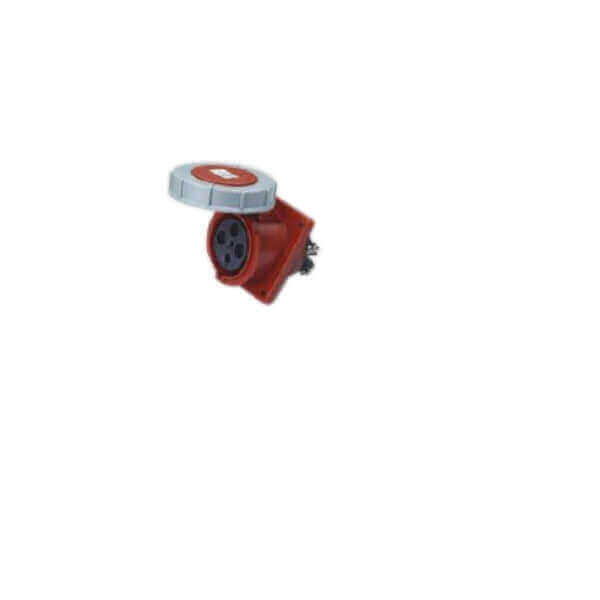 Heavy-duty industrial plug and socket for sale in Singapore