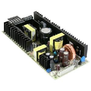 PID-Isolated Dual Output PSU