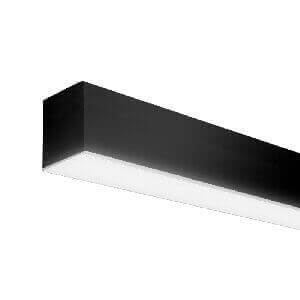 Linear Surface Mounted Light