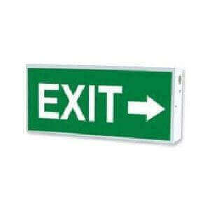 BOX type Sign Board - DELIGHT OptoElectronics Pte. Ltd