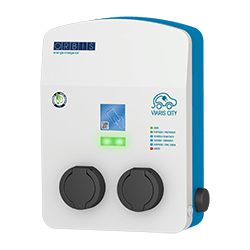 Smart Chargers