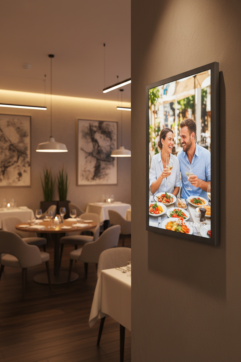Digital Photo Frame