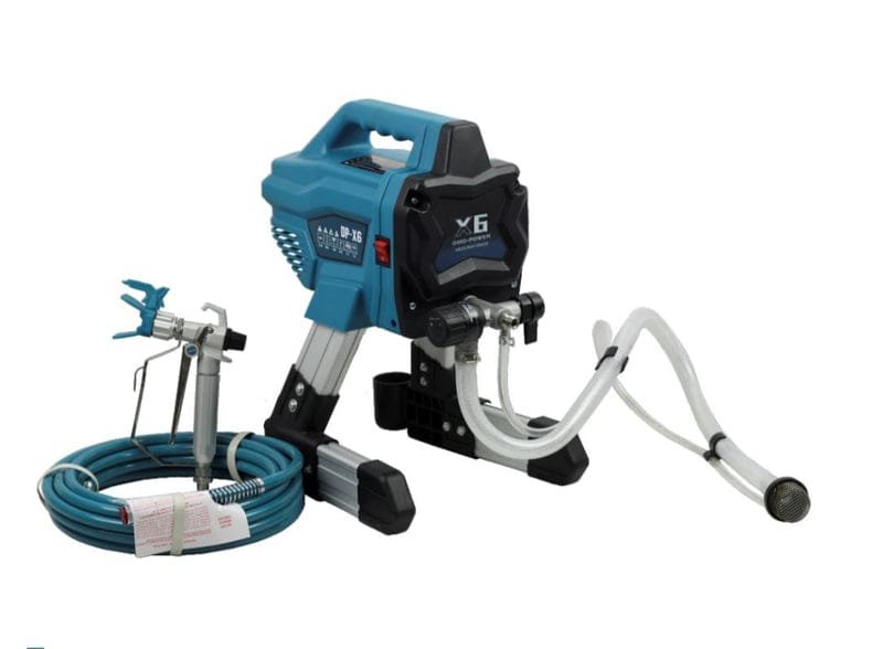 Airless Sprayer