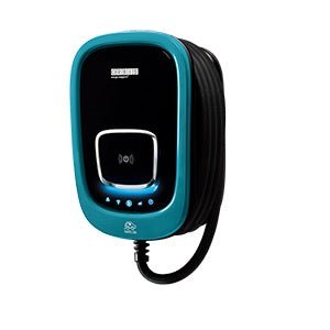 EV Smart Chargers for Private Environments