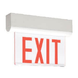 Exit Sign - DELIGHT OptoElectronics Pte. Ltd