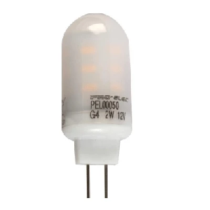 LED G4 non Dimmable
