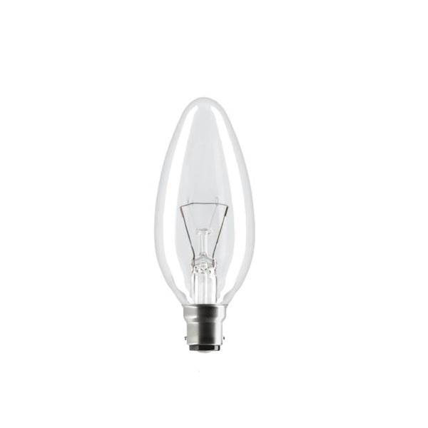 Incandescent